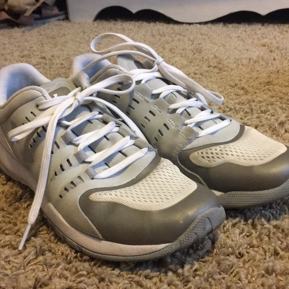 Under Armour Tennis Shoes